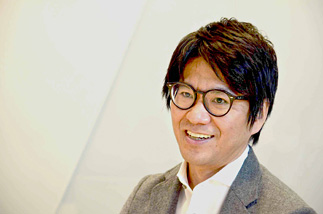 F6 Design株式会社 代表取締役 山本 大平さん